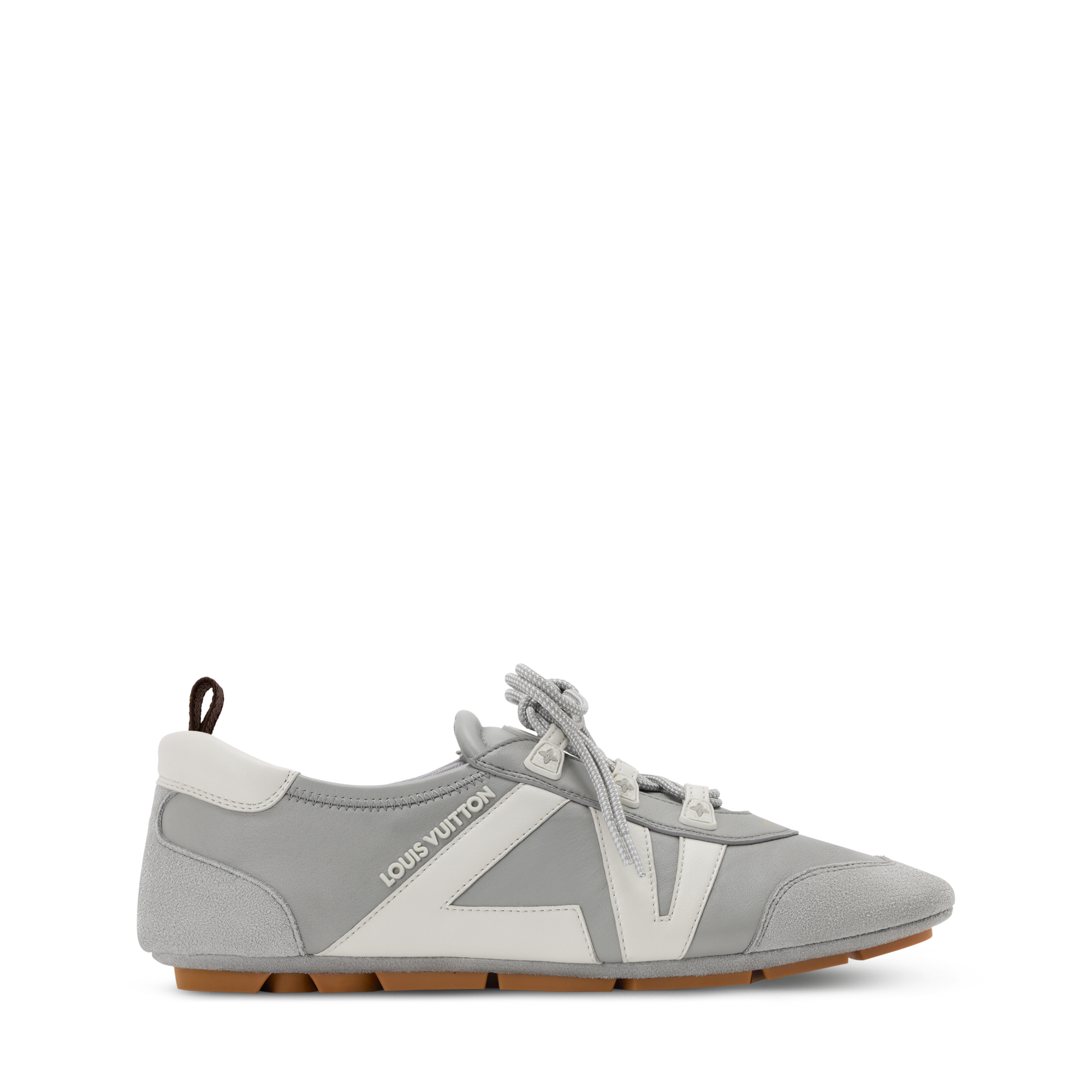 Giày LV Sneakerina  in Đồ Nữ