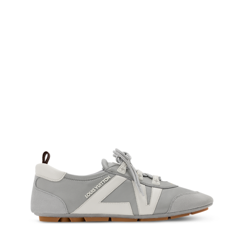 Giày LV Sneakerina in Đồ Nữ's Giày Giày thể thao collections by Louis Vuitton (Thu phóng sản phẩm)