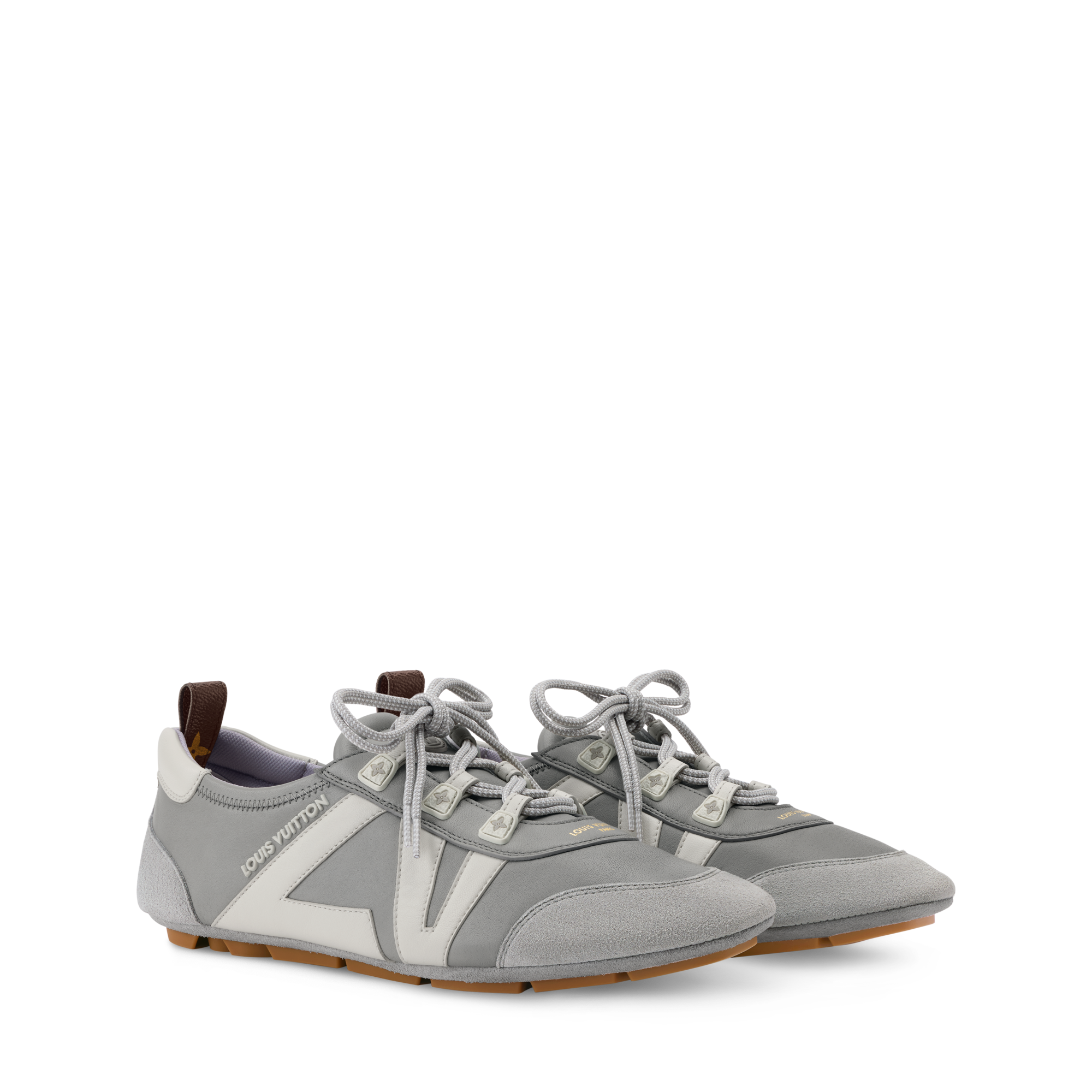 Giày LV Sneakerina  in Đồ Nữ