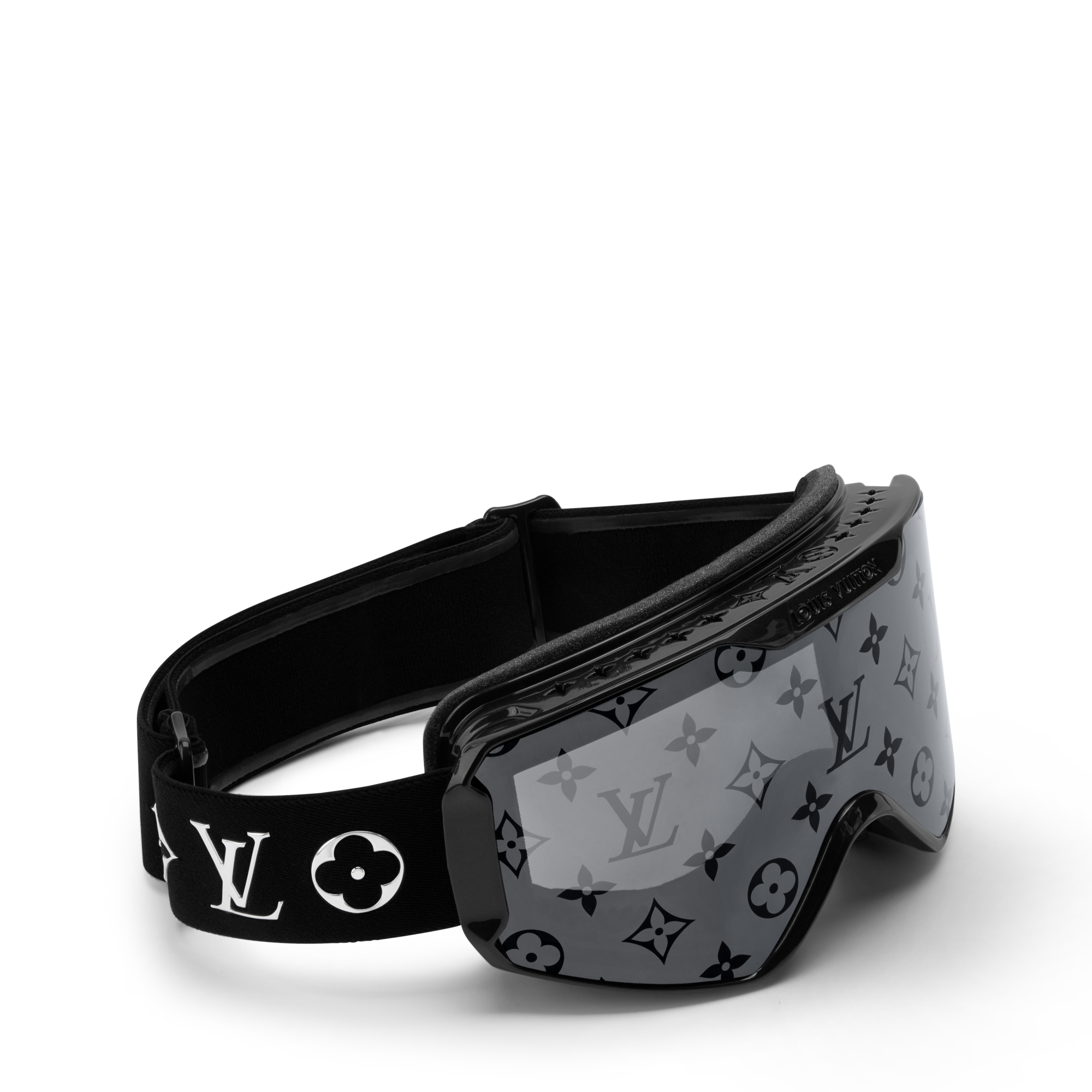 LV Snow Gradient Mask . in Đồ Nữ