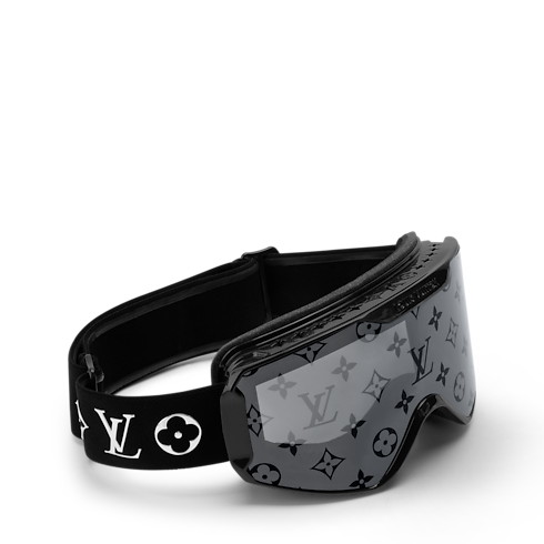 Kính Trượt Tuyết LV Snow Gradient . in Đồ Nữ's Phụ kiện Mắt kính collections by Louis Vuitton (Thu phóng sản phẩm)