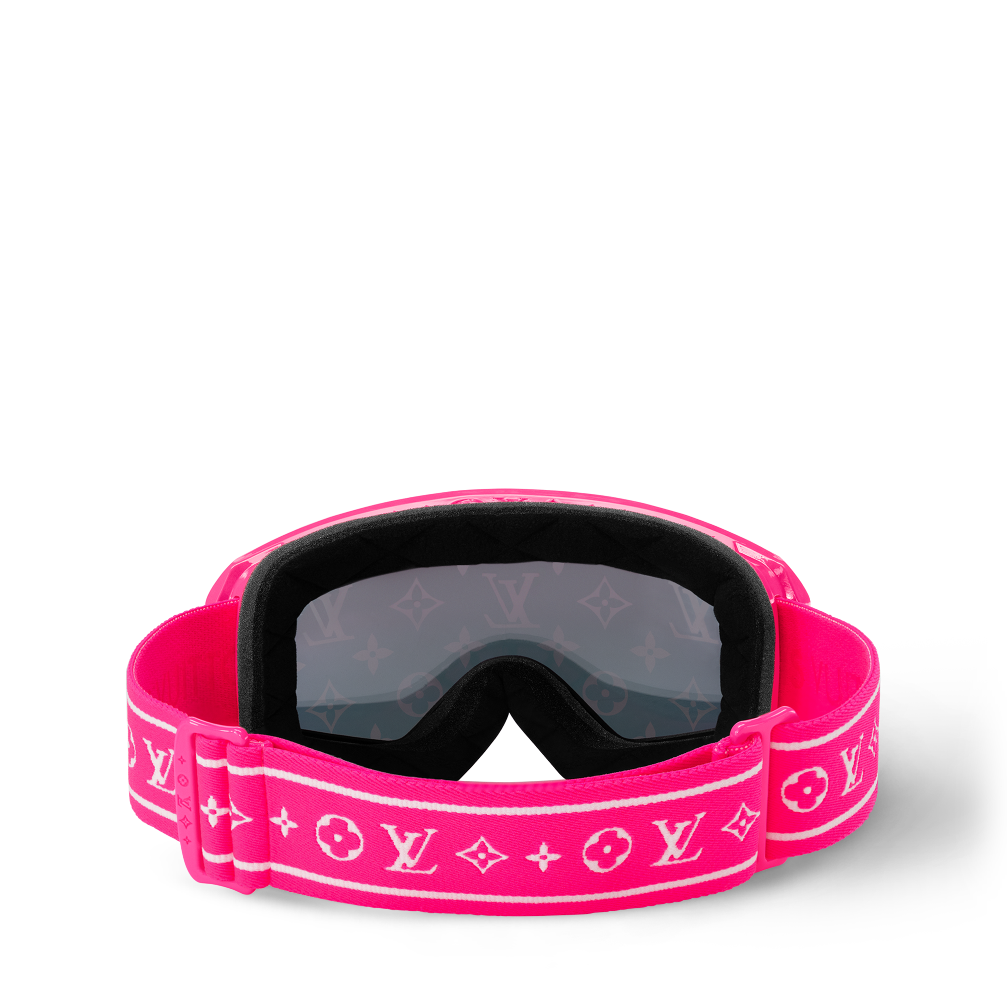 Mắt Kính Trượt Tuyết LV Snow Mask . in Rương, Phụ kiện du lịch và Trang trí nội thất