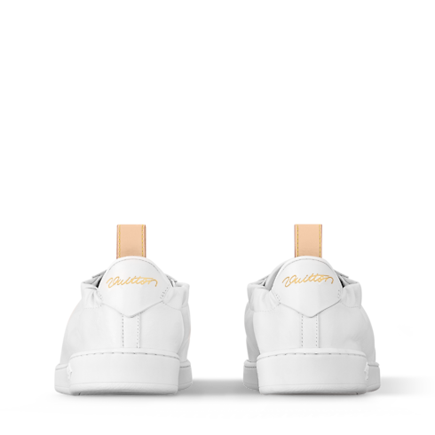 Giày Thể Thao LV Soft in Đồ Nam's Giày Giày thể thao collections by Louis Vuitton (Thu phóng sản phẩm)