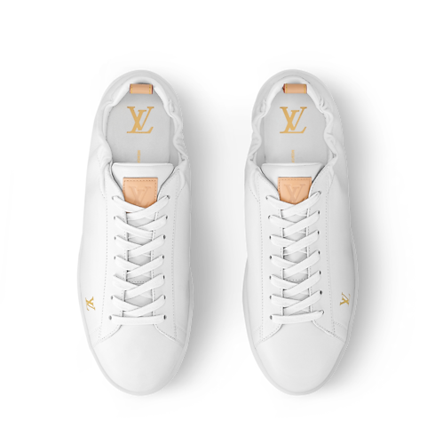 Giày Thể Thao LV Soft in Đồ Nam's Giày Giày thể thao collections by Louis Vuitton (Thu phóng sản phẩm)