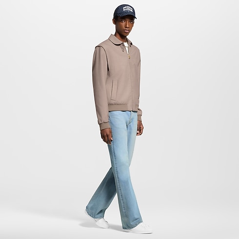 Giày Thể Thao LV Soft in Đồ Nam's Giày Giày thể thao collections by Louis Vuitton (Thu phóng sản phẩm)