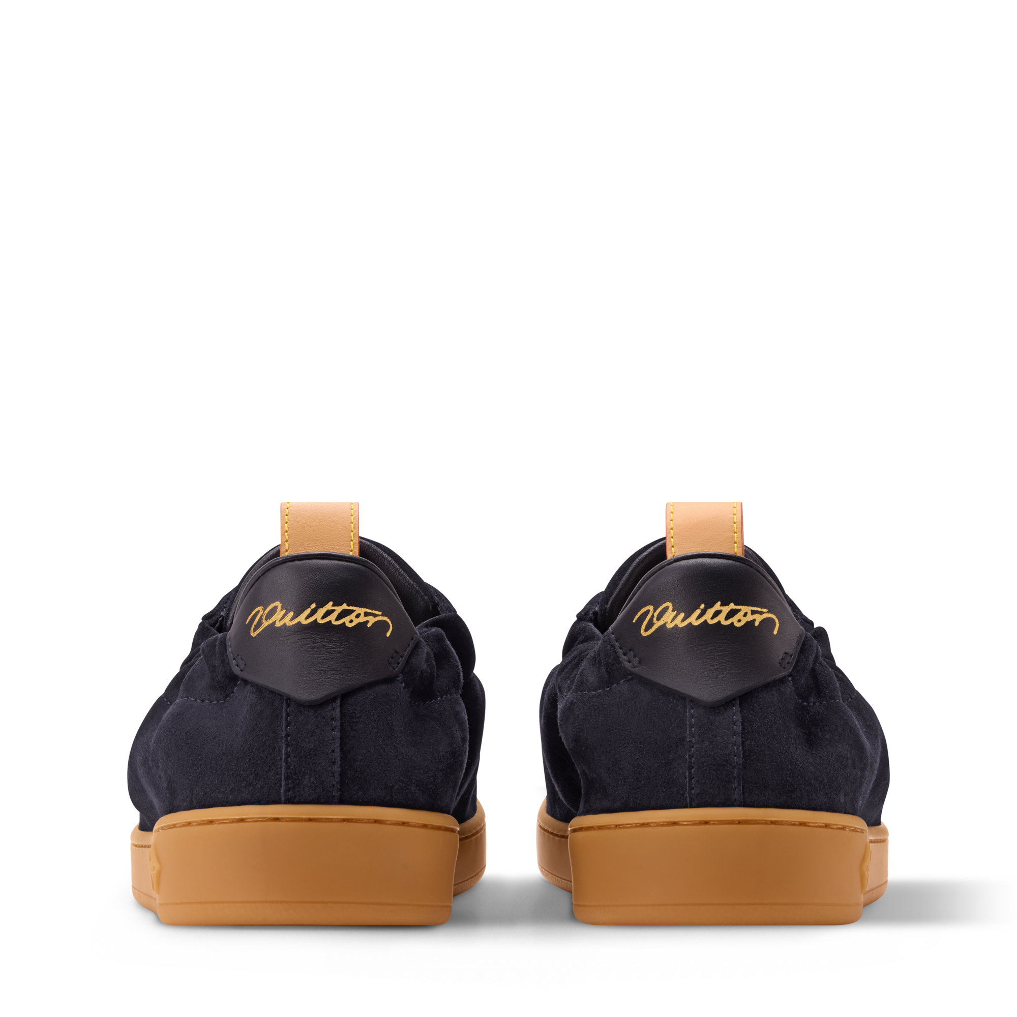 Giày Thể Thao LV Soft  in Đồ Nam