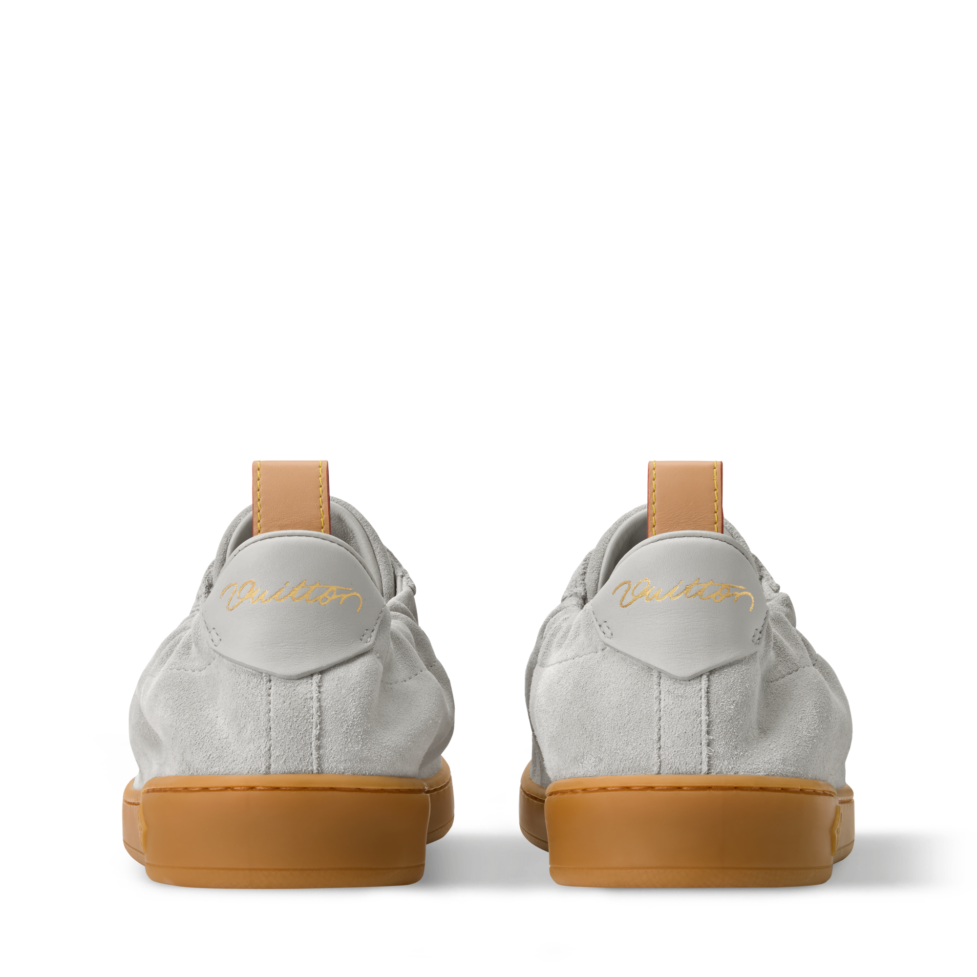 Giày Thể Thao LV Soft  in Đồ Nam