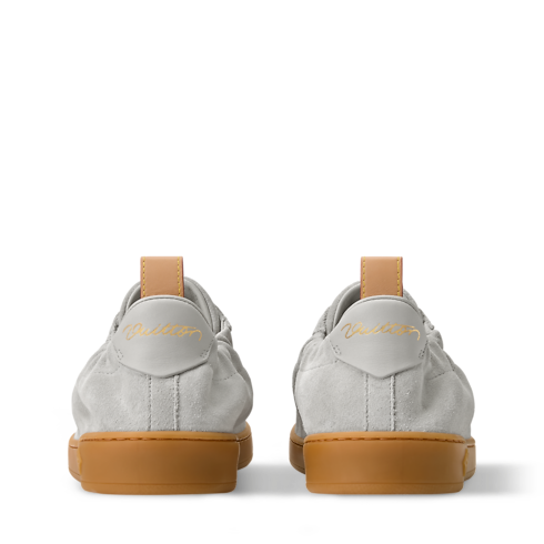 Giày Thể Thao LV Soft in Đồ Nam's Giày Giày thể thao collections by Louis Vuitton (Thu phóng sản phẩm)