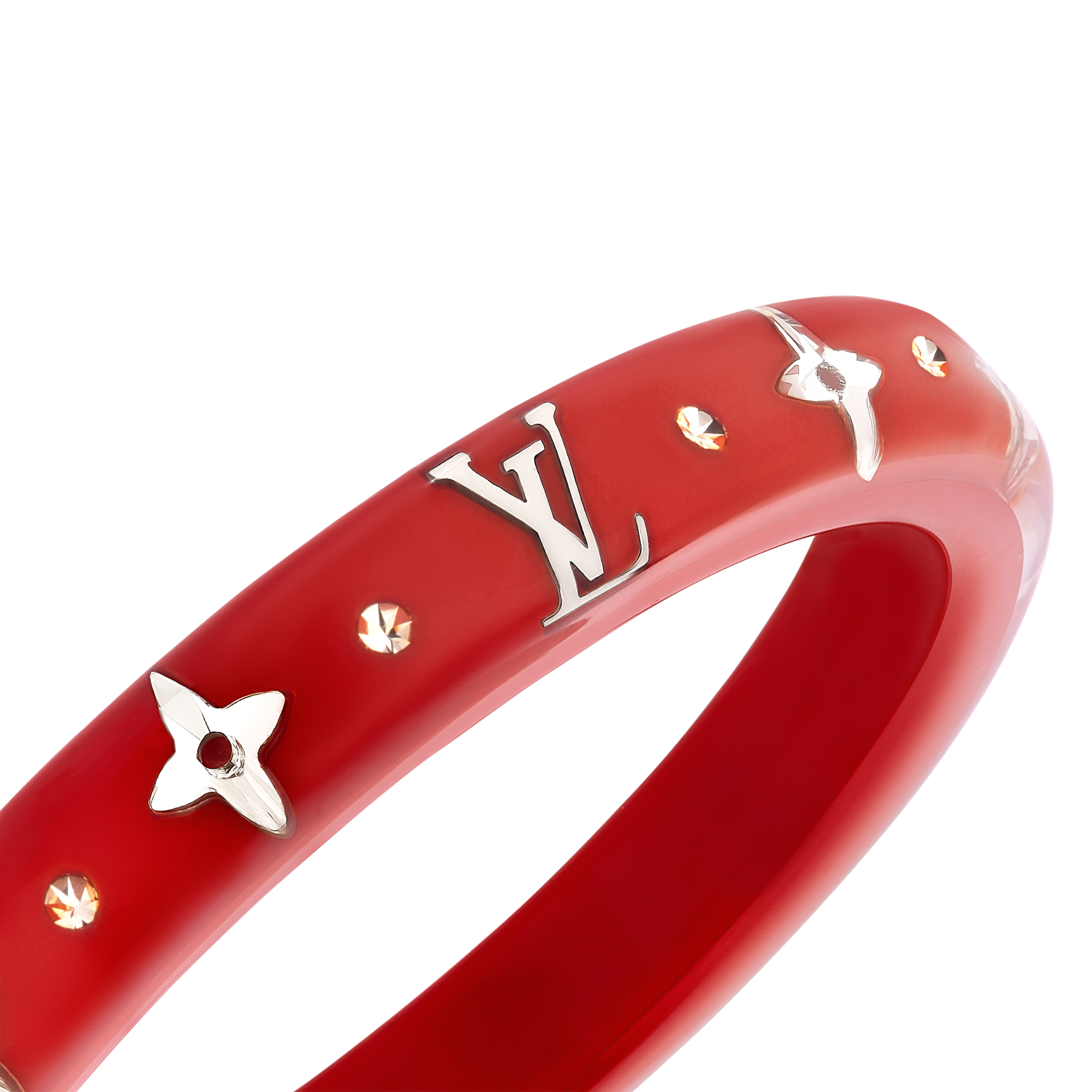 Vòng Tay LV Sparks . in Đồ Nữ