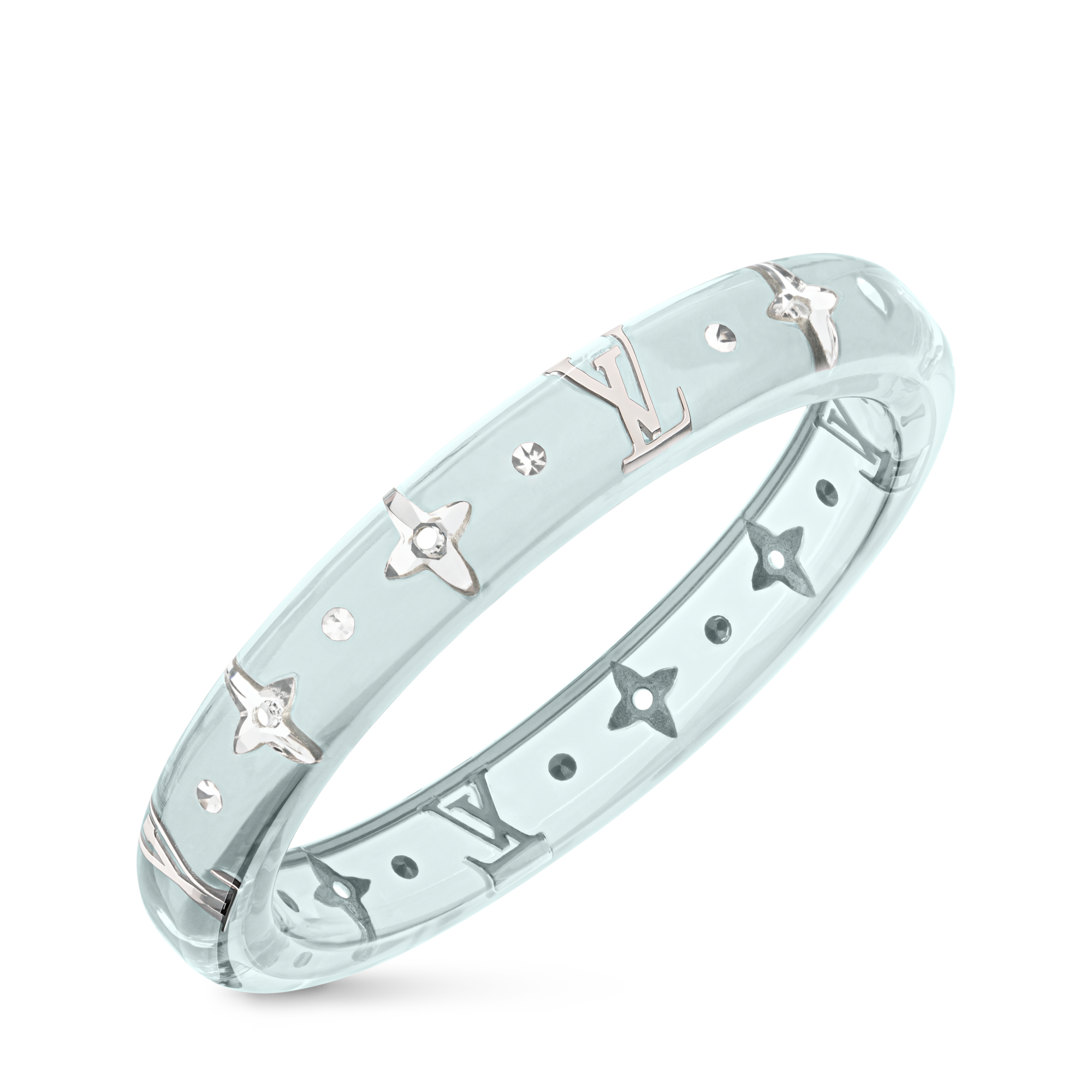 Vòng Tay LV Sparks . in Đồ Nữ