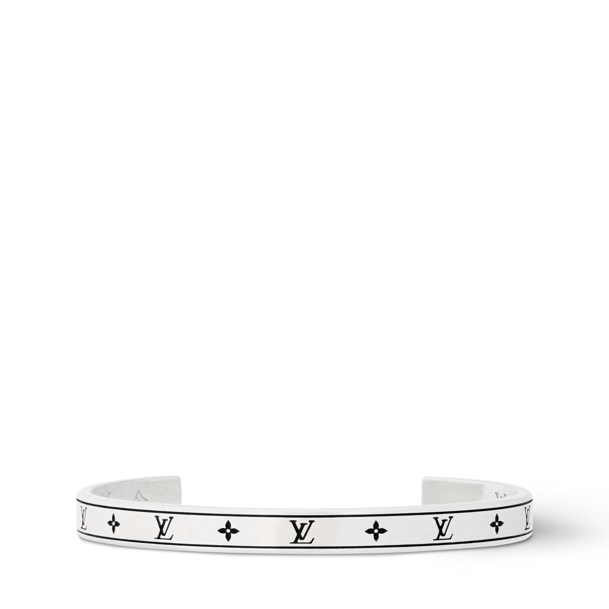 LV Spike Bangle Bracelet . in Đồ Nam