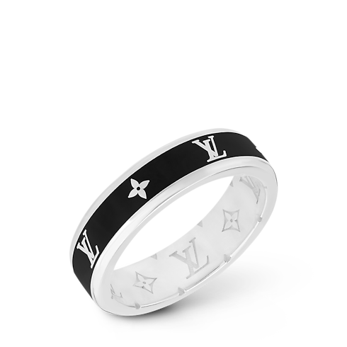 Nhẫn LV Spike . in Đồ Nam's Trang sức thời trang Nhẫn collections by Louis Vuitton (Thu phóng sản phẩm)