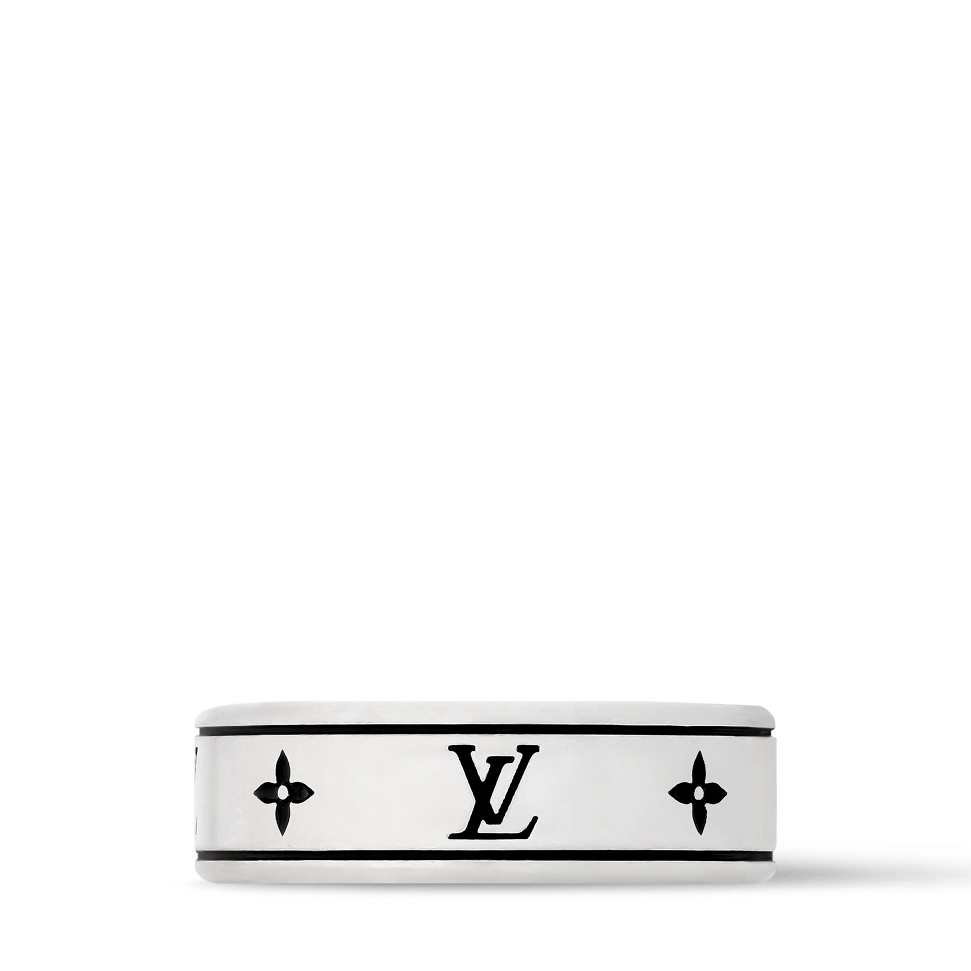 LV Spike Ring . in Đồ Nam