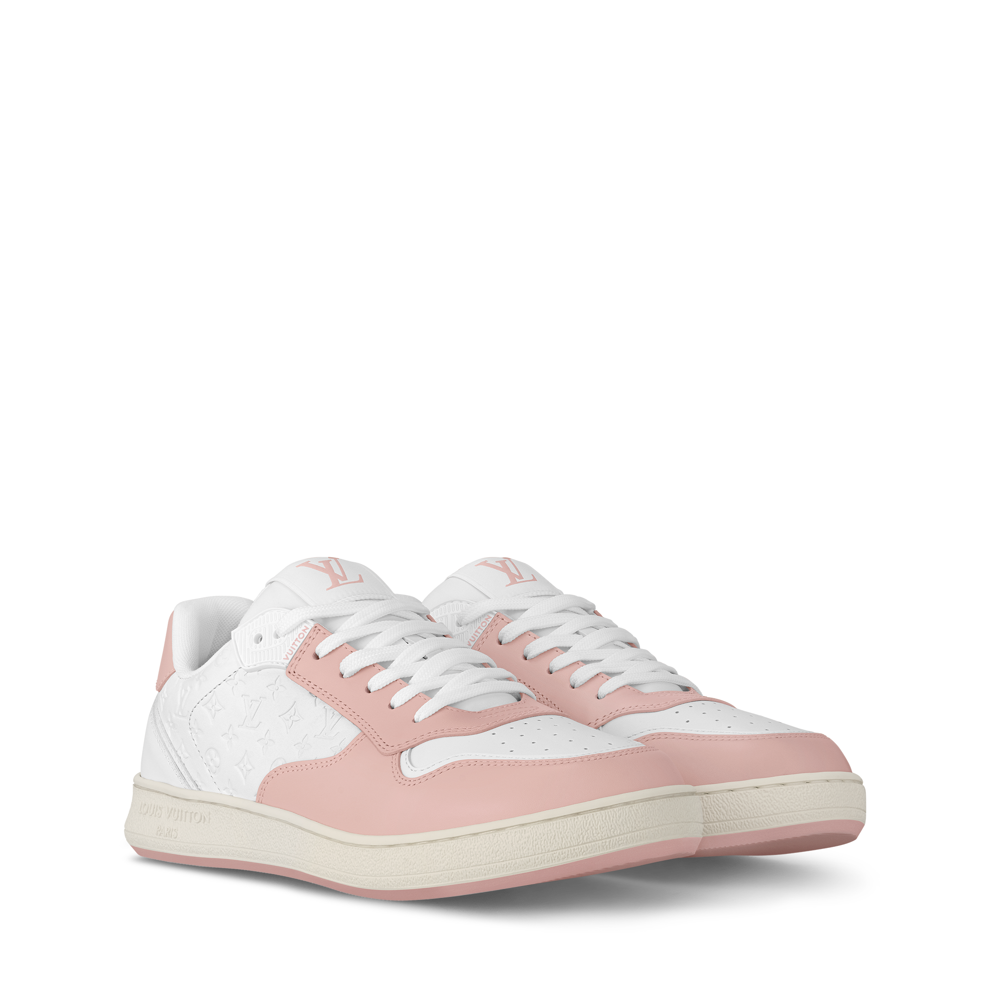 Rose Blanc