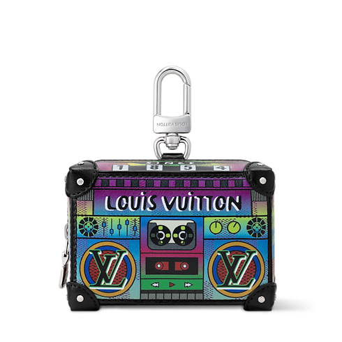 Áo Khoác Da in Đồ Nam's Trang phục Áo khoác ngoài collections by Louis Vuitton