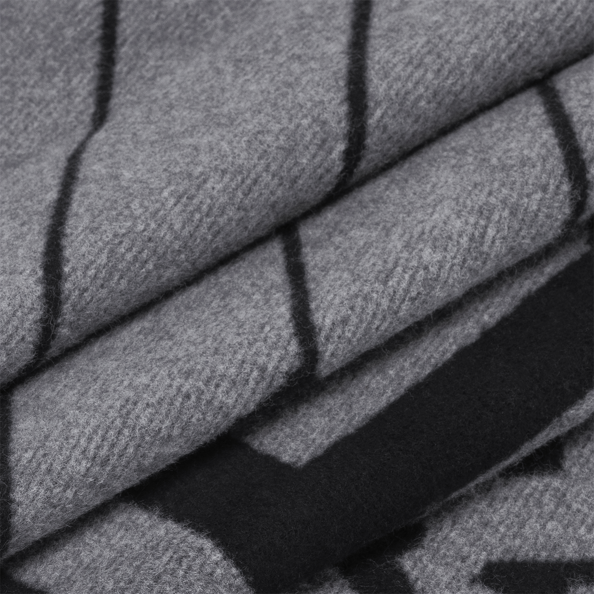 Chăn LV Summit . in Đồ Nam