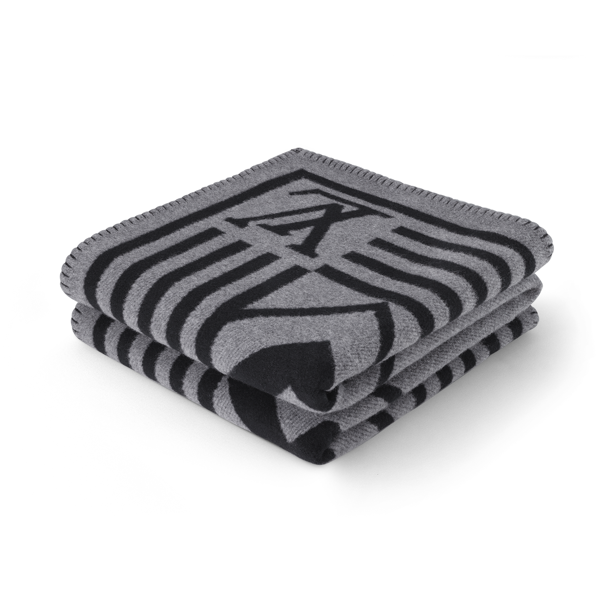 Chăn LV Summit . in Đồ Nam