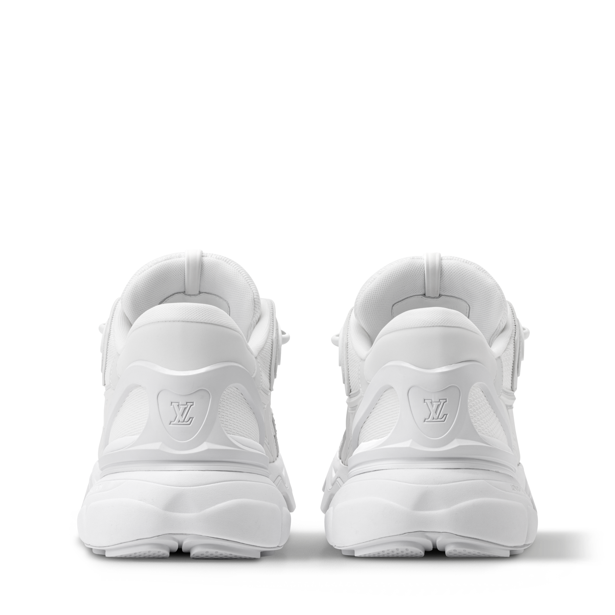 Giày Thể Thao LV Summit  in Đồ Nam