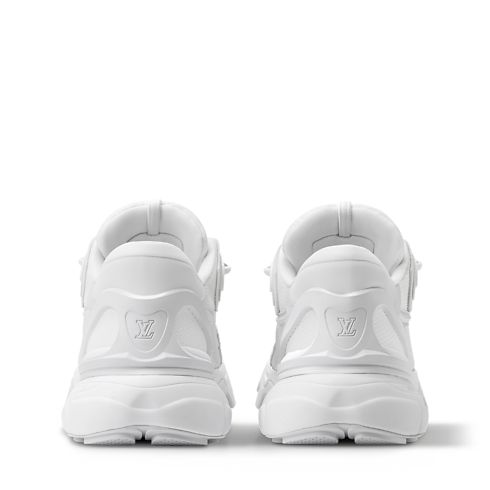 Giày Thể Thao LV Summit in Đồ Nam's Giày Giày thể thao collections by Louis Vuitton (Thu phóng sản phẩm)