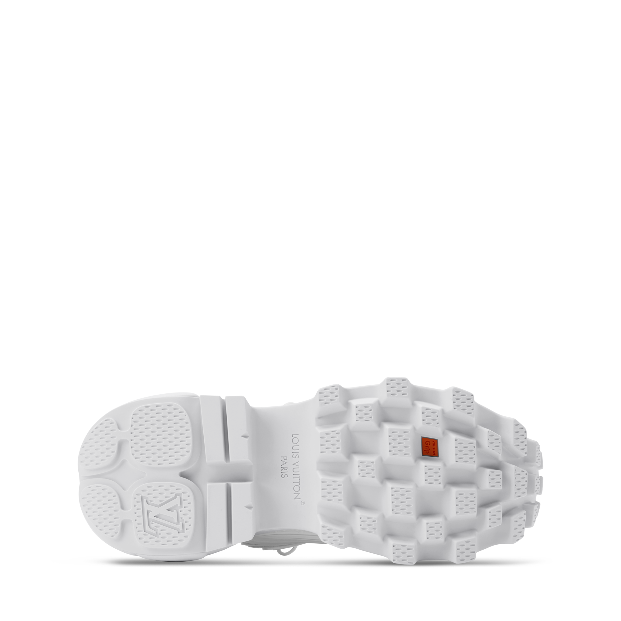 Giày Thể Thao LV Summit  in Đồ Nam