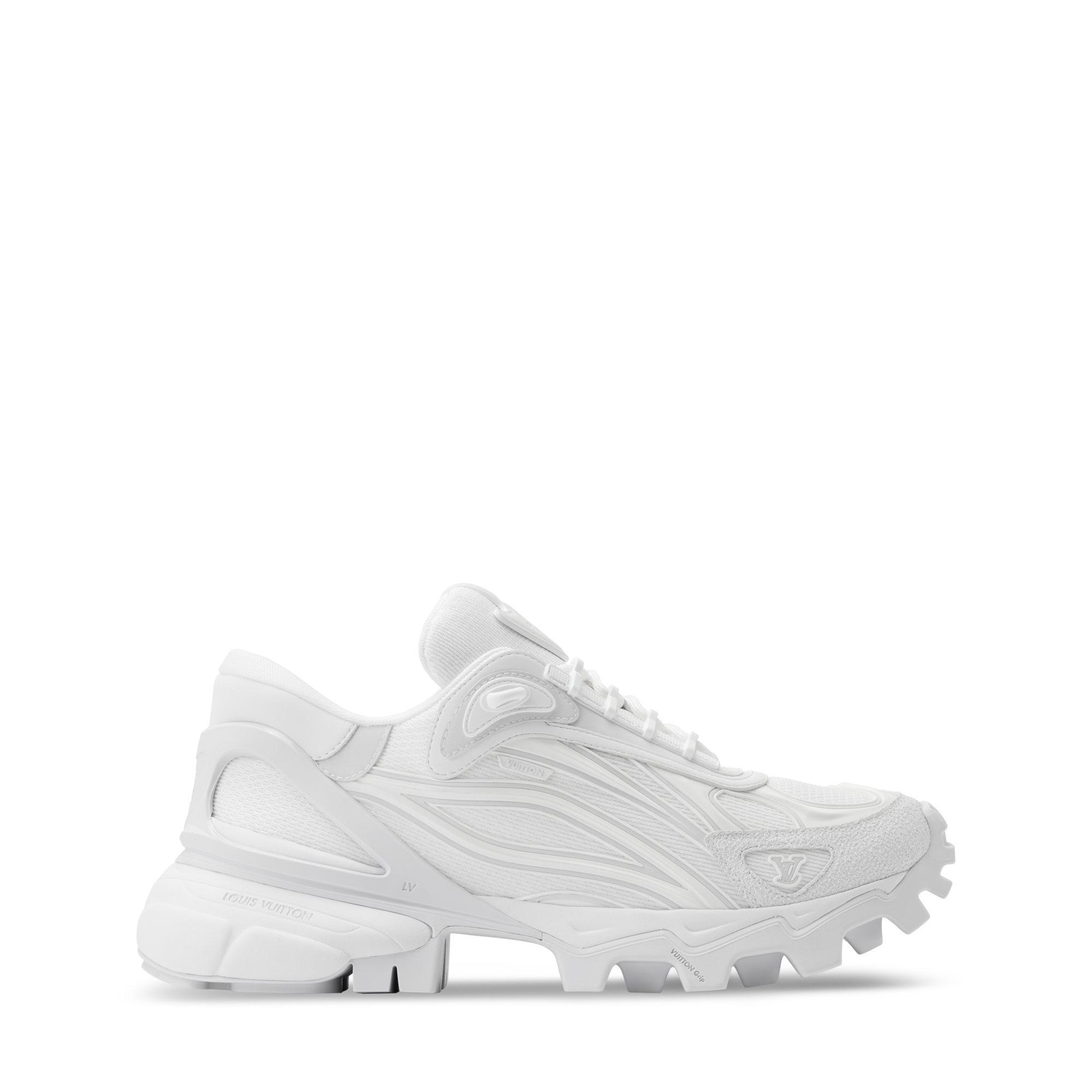 Giày Thể Thao LV Summit  in Đồ Nam