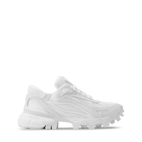 Giày Thể Thao LV Summit in Đồ Nam's Giày Giày thể thao collections by Louis Vuitton (Thu phóng sản phẩm)