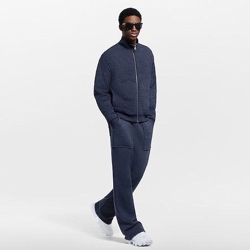 Giày Thể Thao LV Summit in Đồ Nam's Giày Giày thể thao collections by Louis Vuitton (Thu phóng sản phẩm)