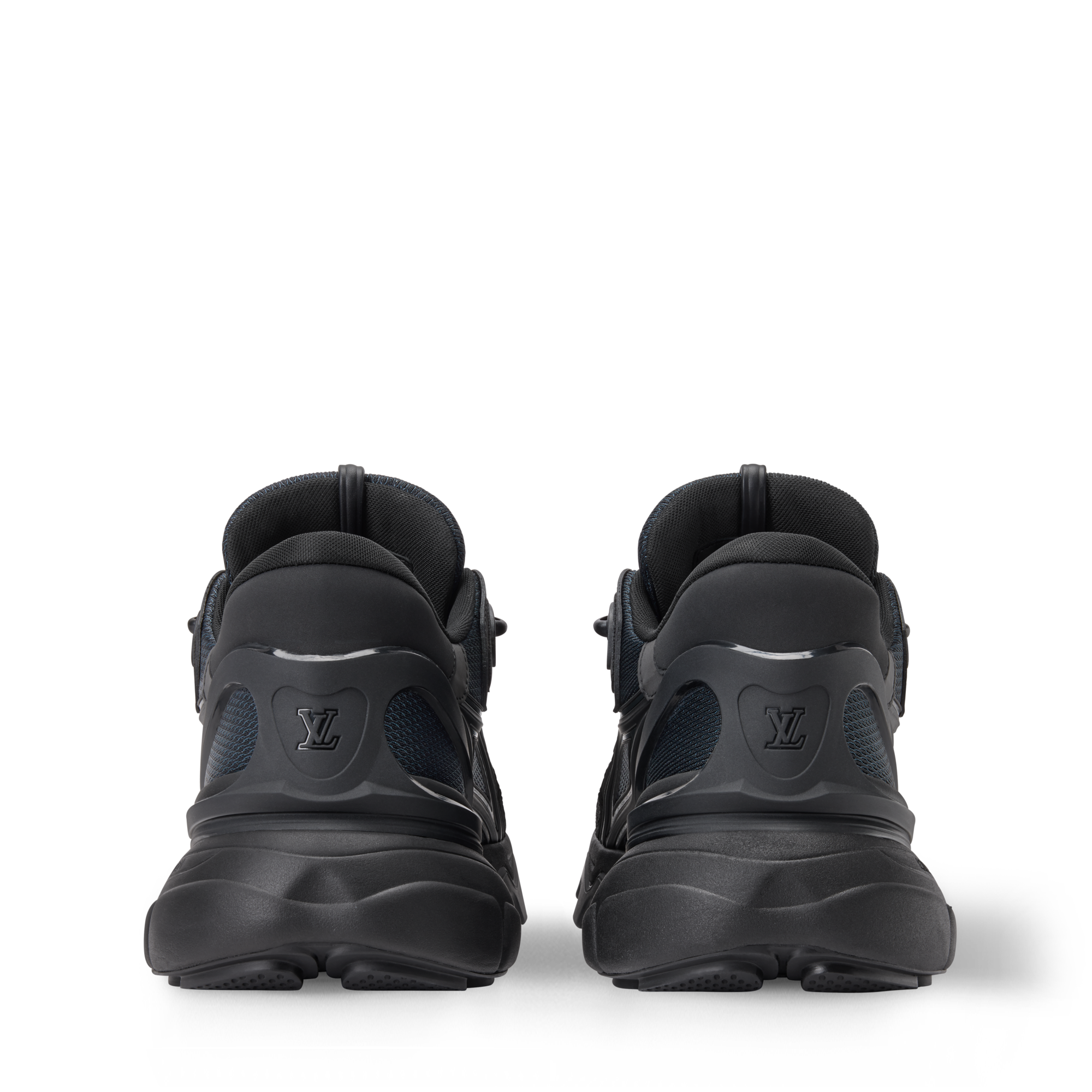 Giày Thể Thao LV Summit  in Đồ Nam