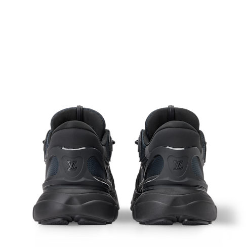 Giày Thể Thao LV Summit in Đồ Nam's Giày Giày thể thao collections by Louis Vuitton (Thu phóng sản phẩm)