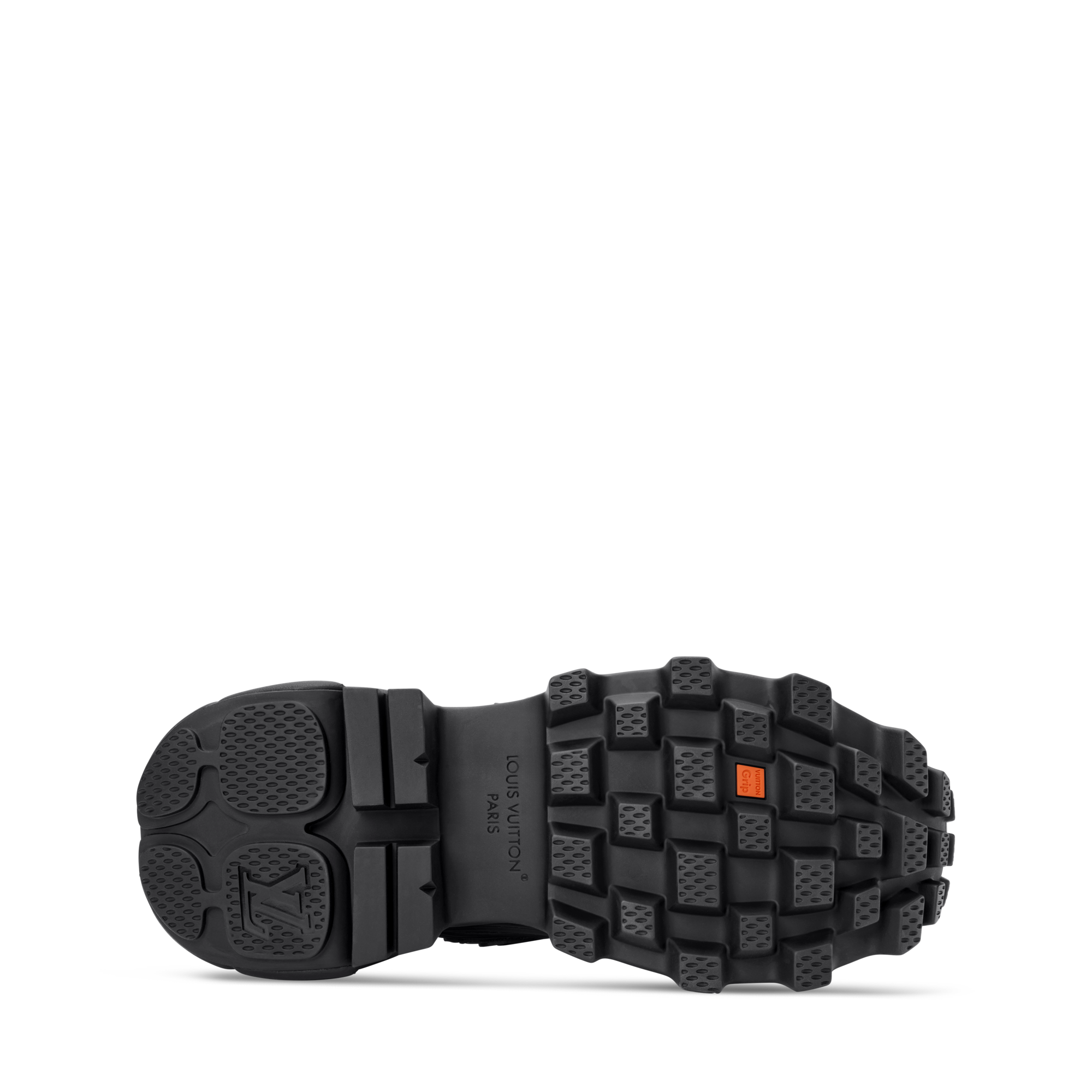 Giày Thể Thao LV Summit  in Đồ Nam