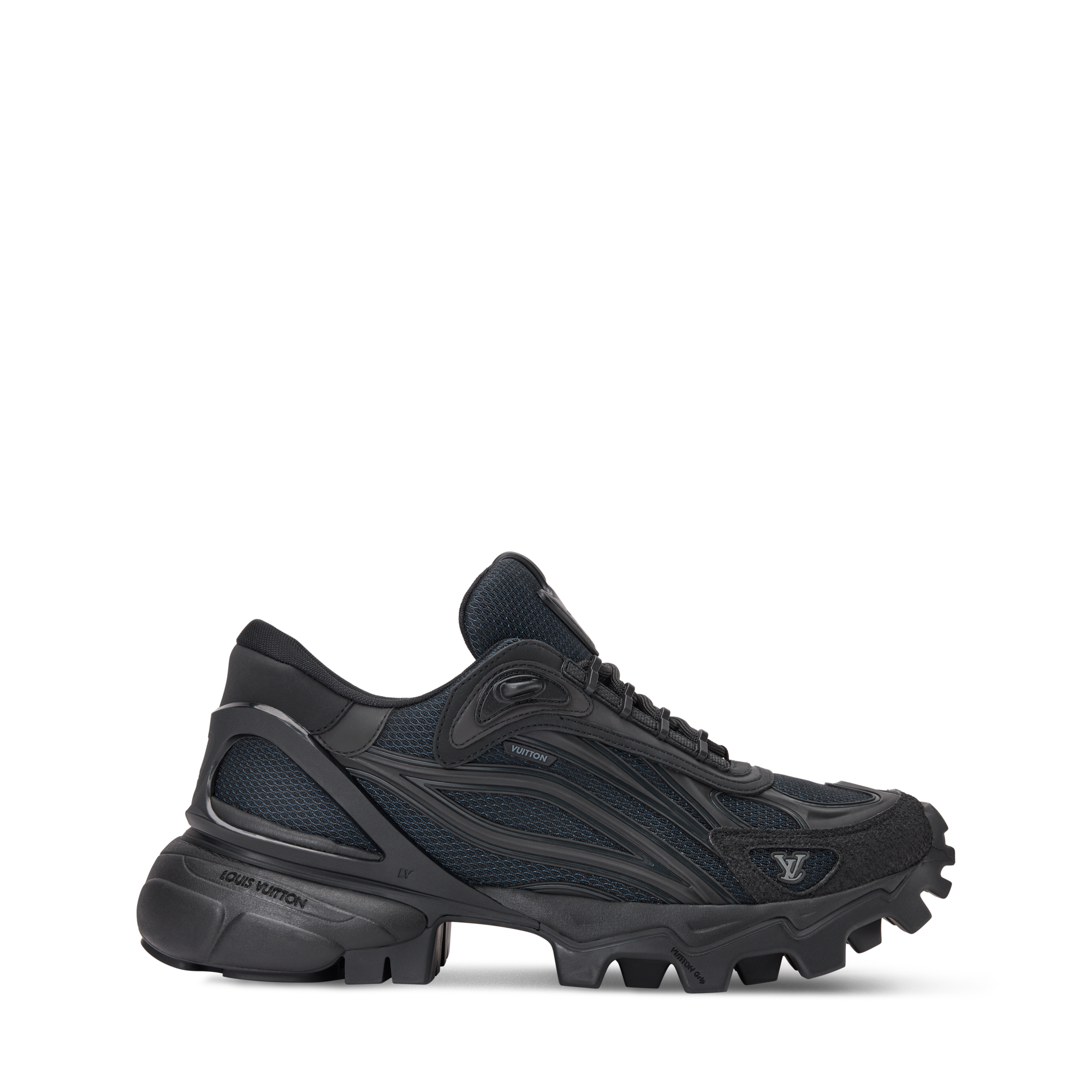 Giày Thể Thao LV Summit  in Đồ Nam