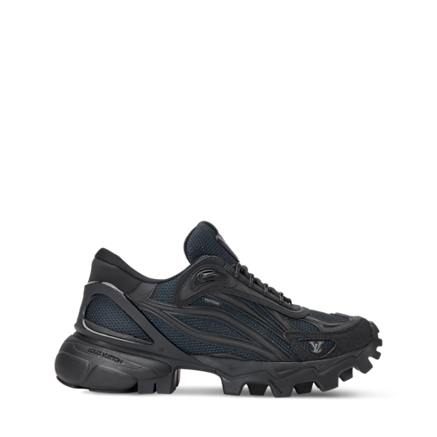 Giày Thể Thao LV Summit in Đồ Nam's Giày Giày thể thao collections by Louis Vuitton (Thu phóng sản phẩm)