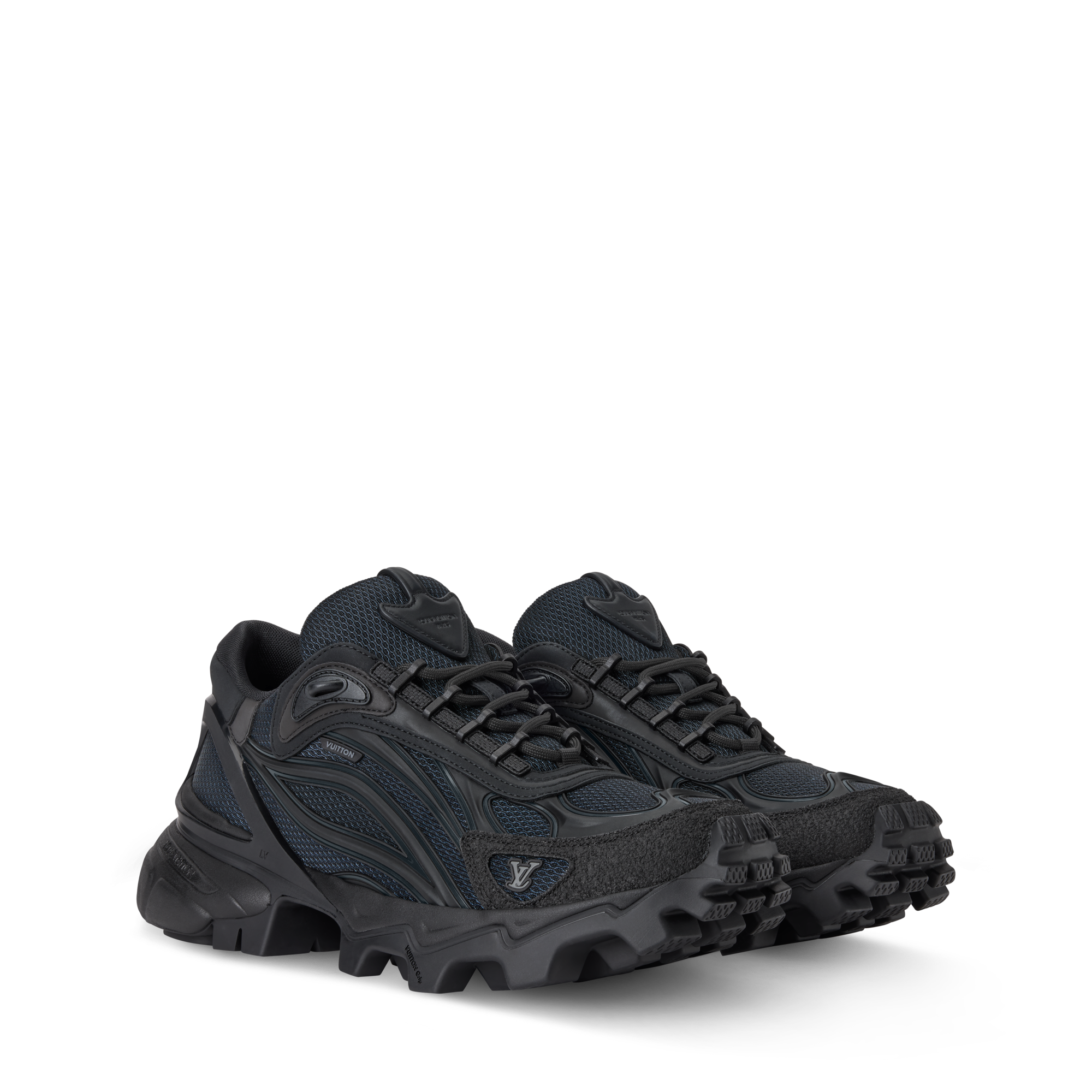 Giày Thể Thao LV Summit  in Đồ Nam