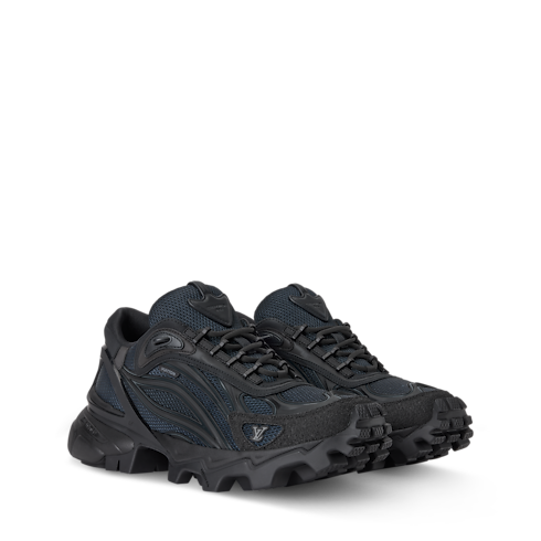 Giày Thể Thao LV Summit in Đồ Nam's Giày Giày thể thao collections by Louis Vuitton (Thu phóng sản phẩm)