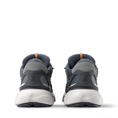 Giày Thể Thao LV Summit in Đồ Nam's Giày Giày thể thao collections by Louis Vuitton (Thu phóng sản phẩm)