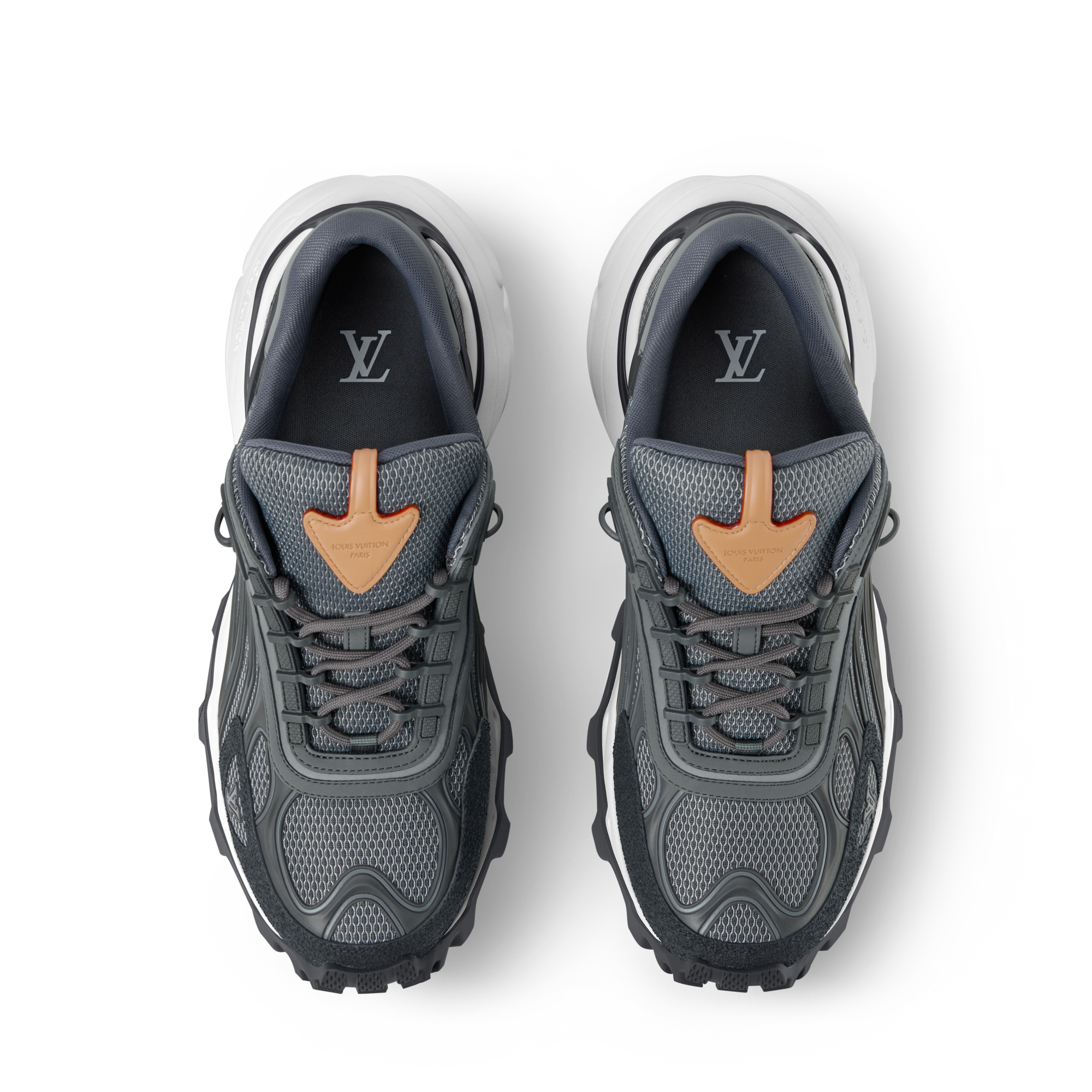 Giày Thể Thao LV Summit  in Đồ Nam