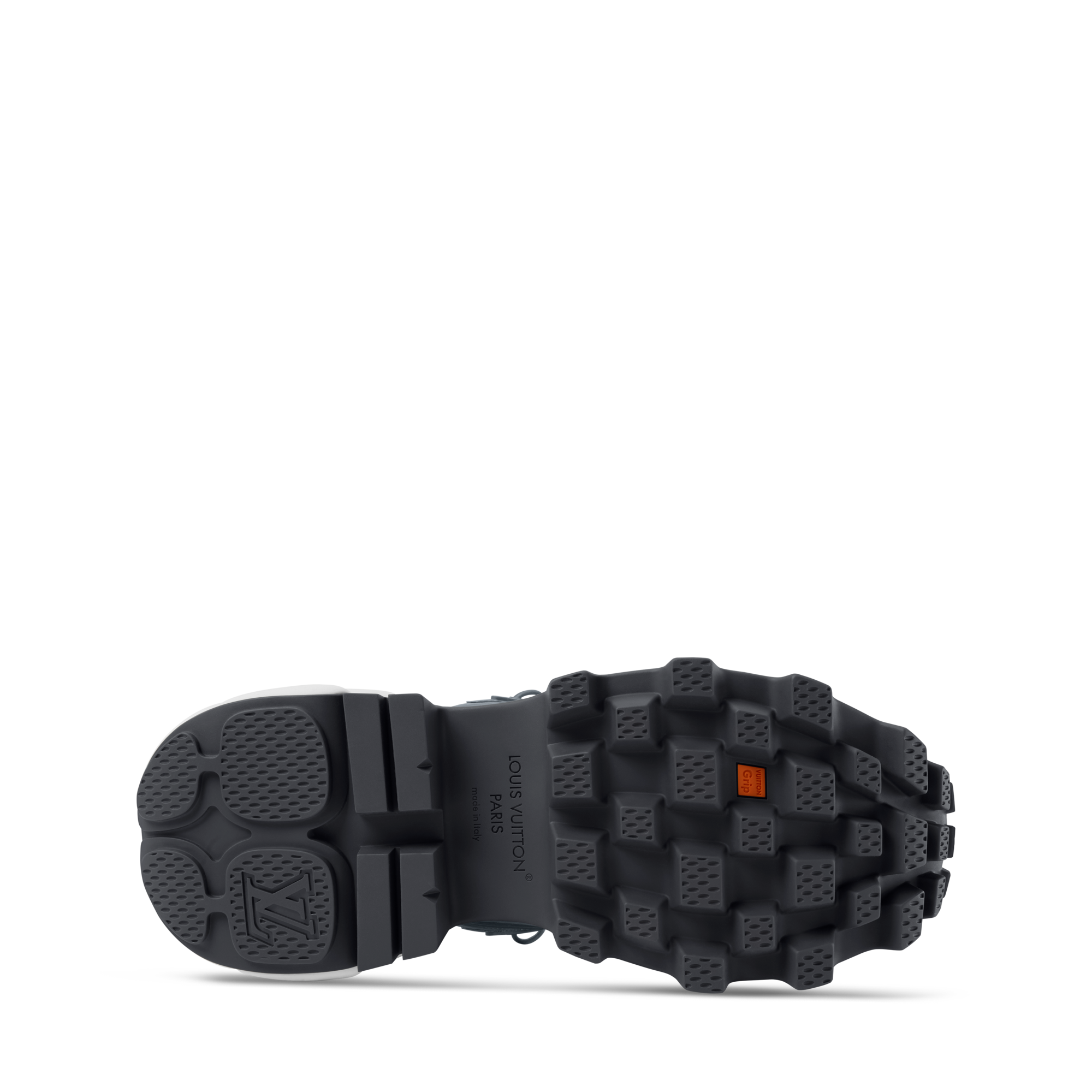 Giày Thể Thao LV Summit  in Đồ Nam