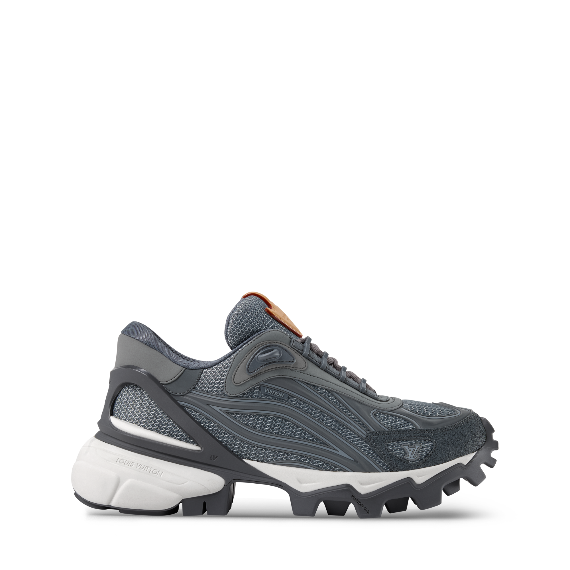 Giày Thể Thao LV Summit  in Đồ Nam