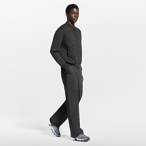 Giày Thể Thao LV Summit in Đồ Nam's Giày Giày thể thao collections by Louis Vuitton (Thu phóng sản phẩm)