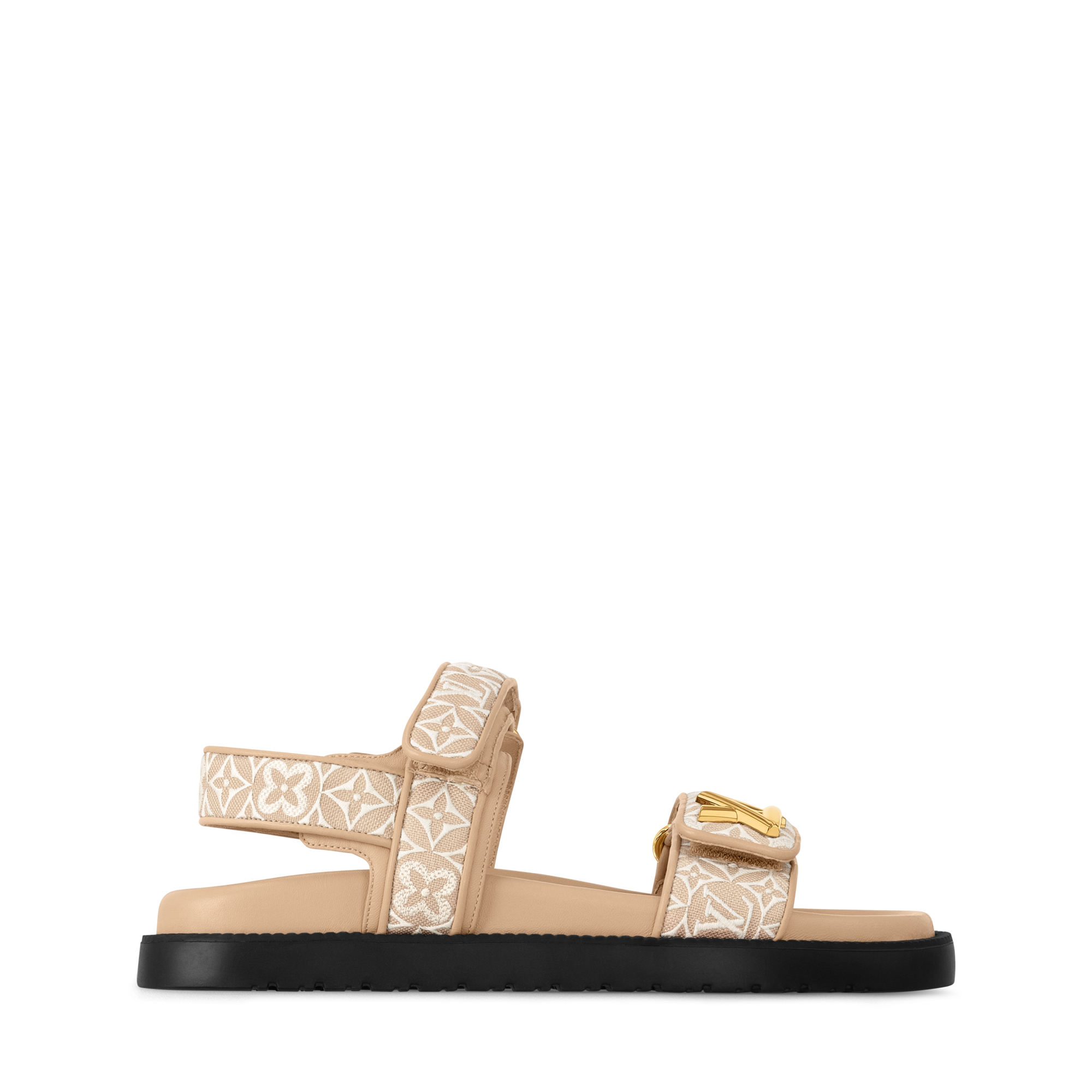 LV Sunset Flat Comfort Sandal  in Đồ Nữ