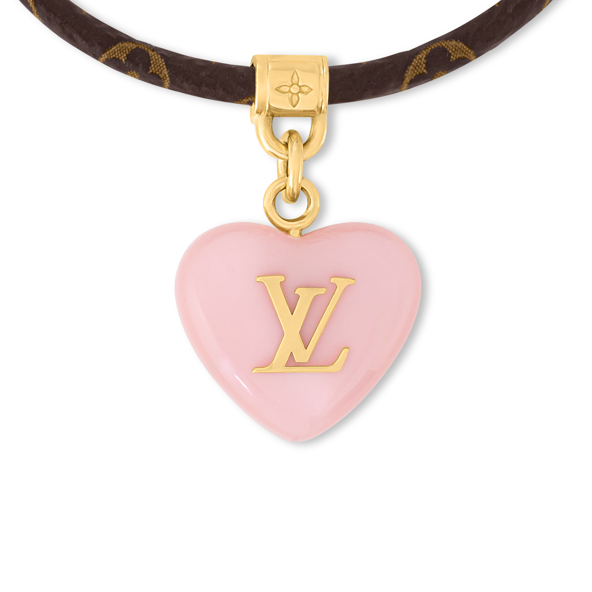 Vòng Tay LV Sweetheart  in Sản phẩm mới