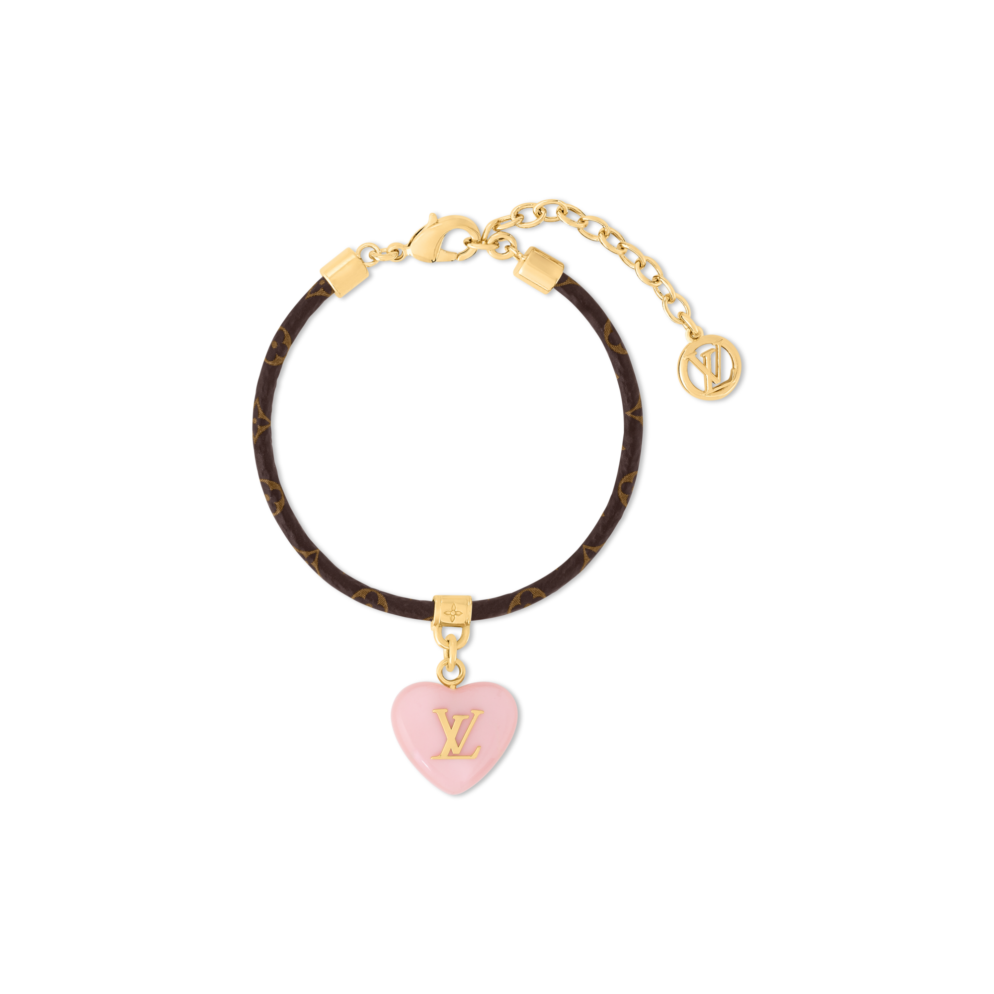 Vòng Tay LV Sweetheart  in Sản phẩm mới