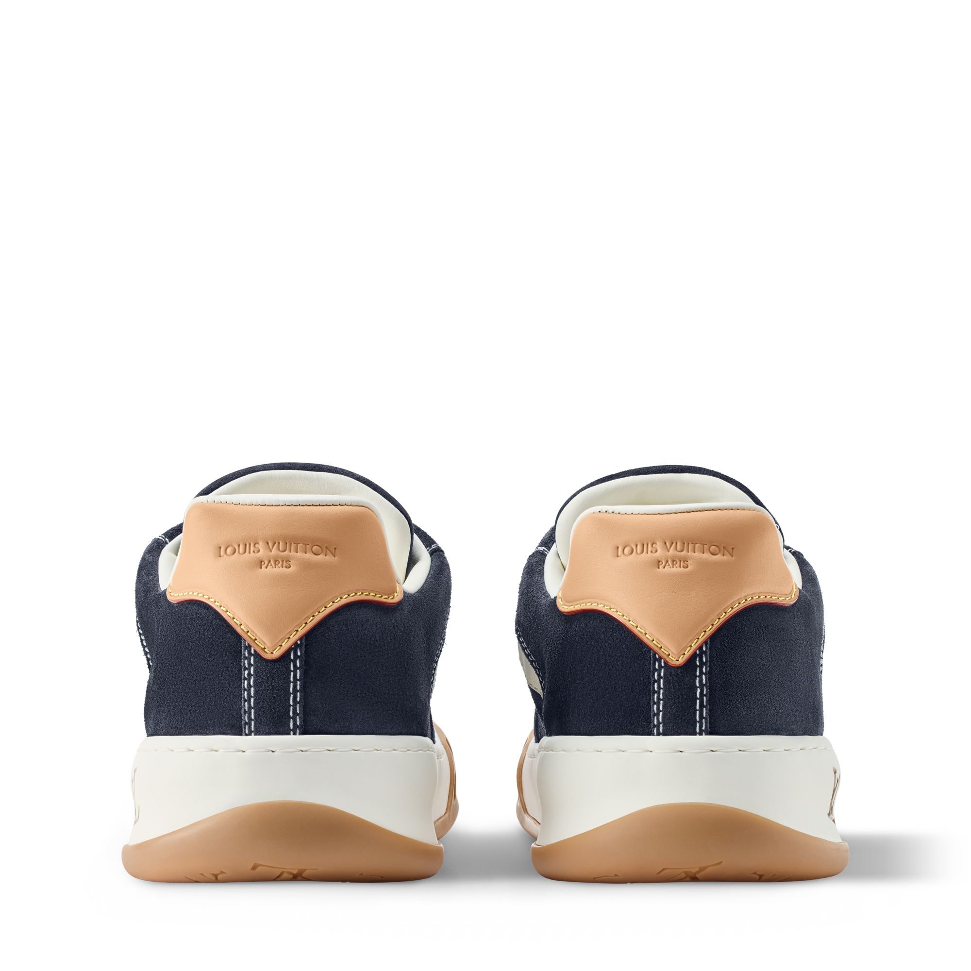 Giày Thể Thao LV Tilted  in Đồ Nam