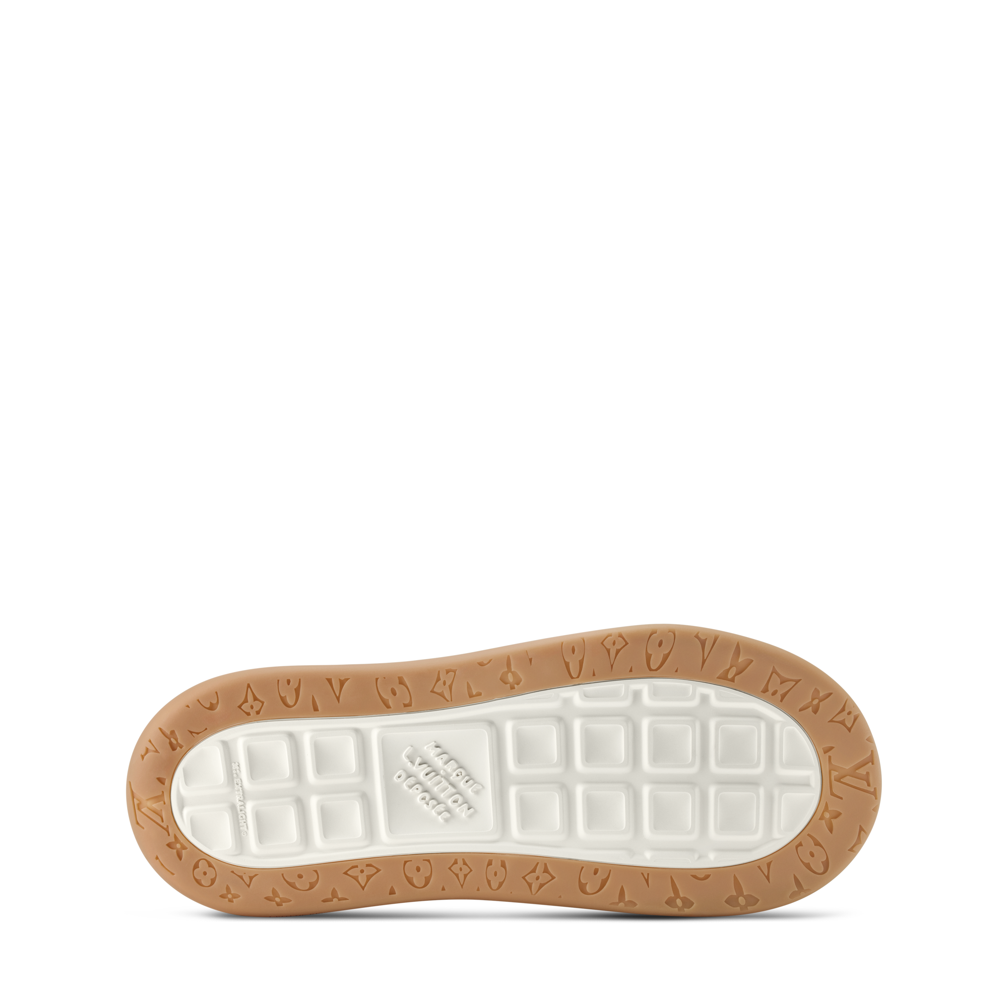 Giày Thể Thao LV Tilted  in Đồ Nam