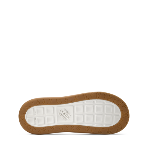 Giày Thể Thao LV Tilted in Đồ Nam's Giày Giày thể thao collections by Louis Vuitton (Thu phóng sản phẩm)