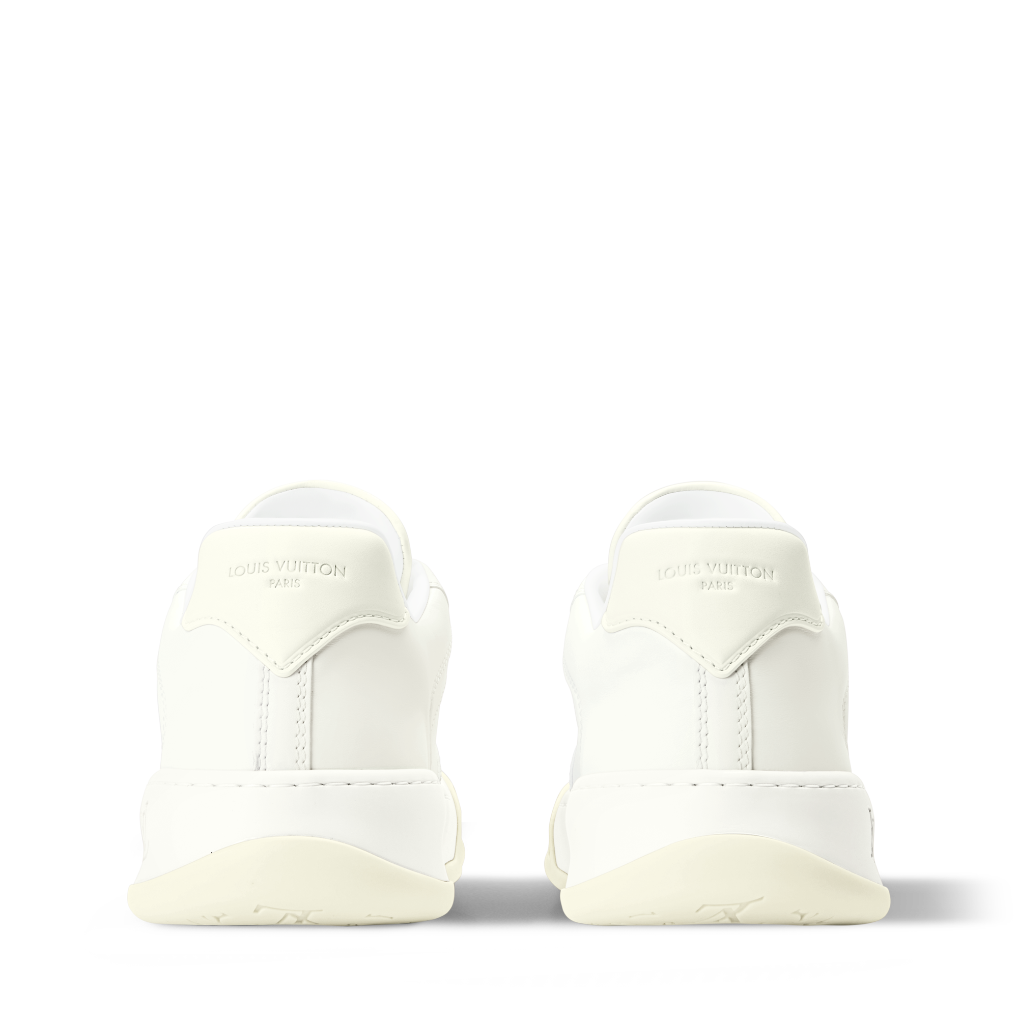 Giày Thể Thao LV Tilted  in Đồ Nam