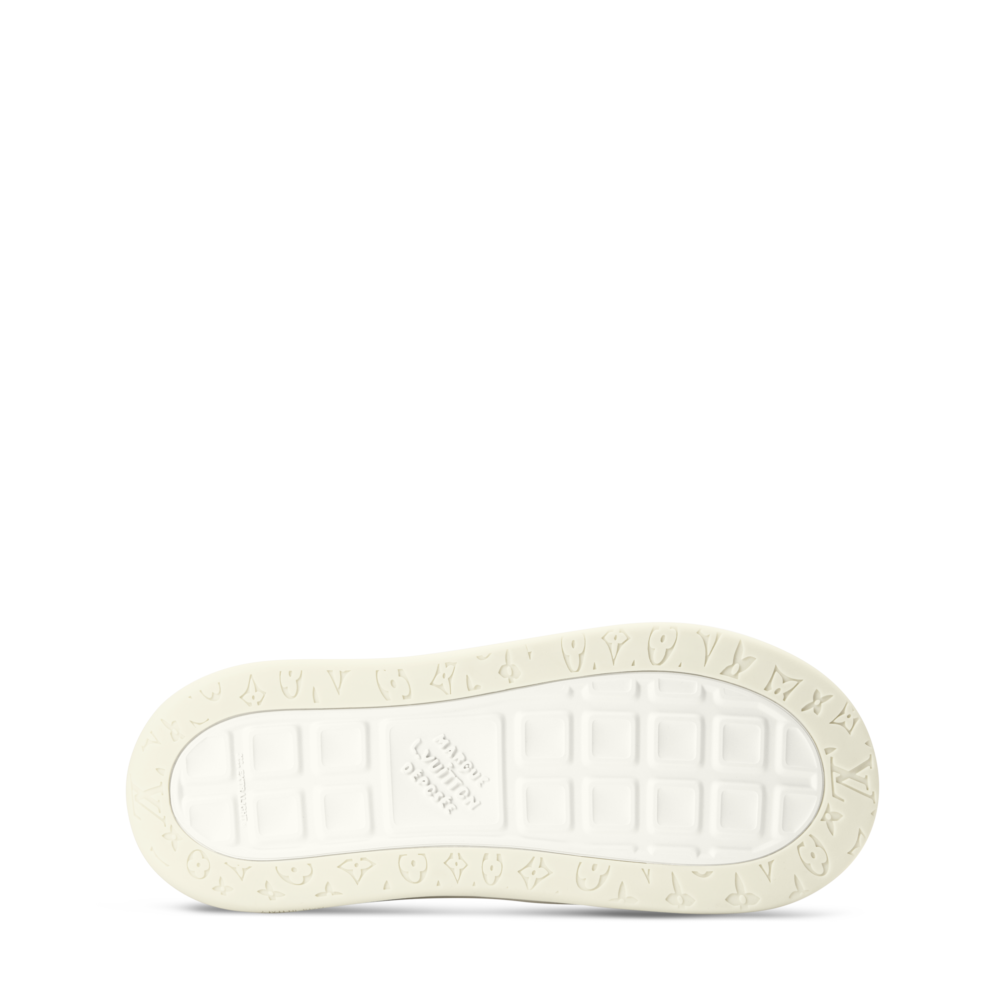 Giày Thể Thao LV Tilted  in Đồ Nam