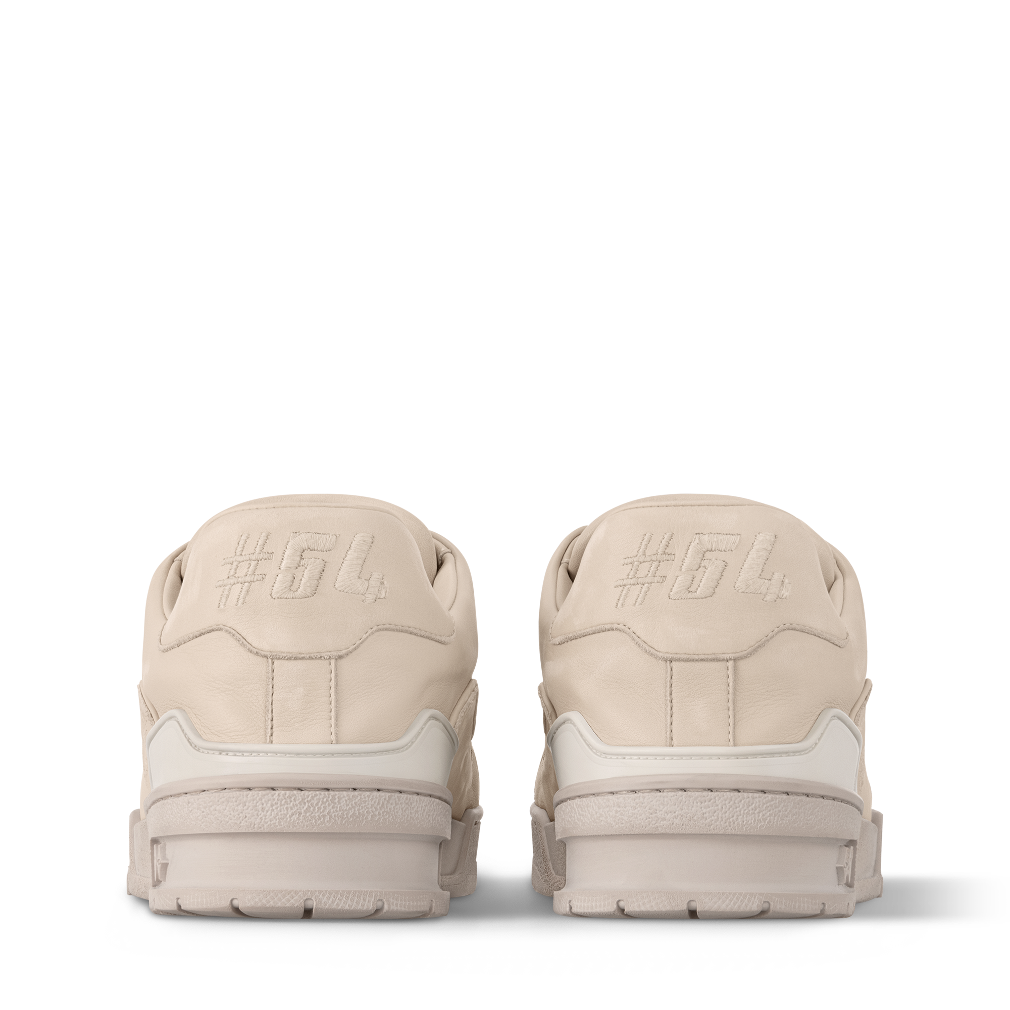 Giày Thể Thao LV Trainer Distressed  in Đồ Nam