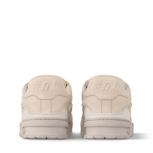 Giày Thể Thao LV Trainer Distressed in Đồ Nam's Giày Giày thể thao collections by Louis Vuitton (Thu phóng sản phẩm)