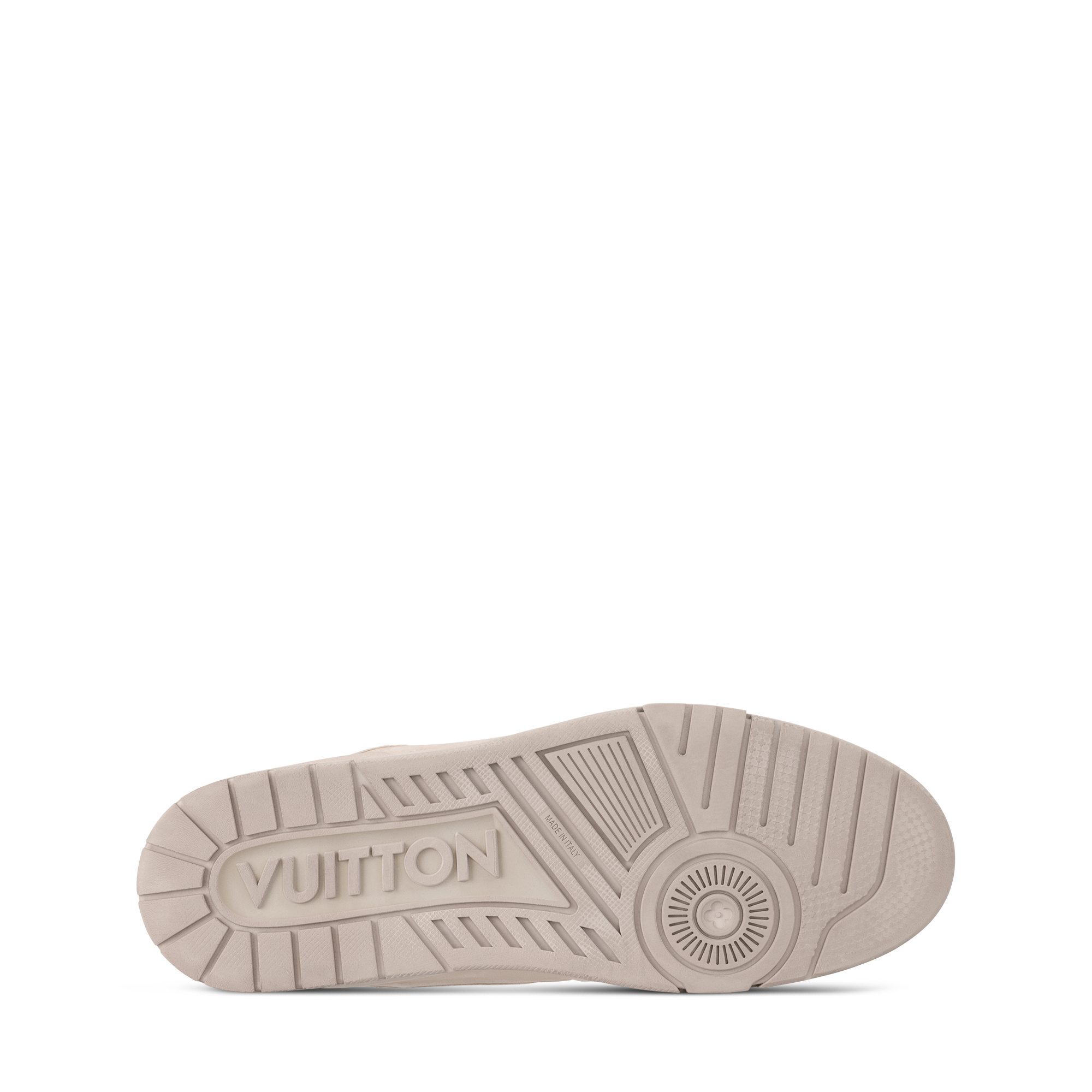 Giày Thể Thao LV Trainer Distressed  in Đồ Nam